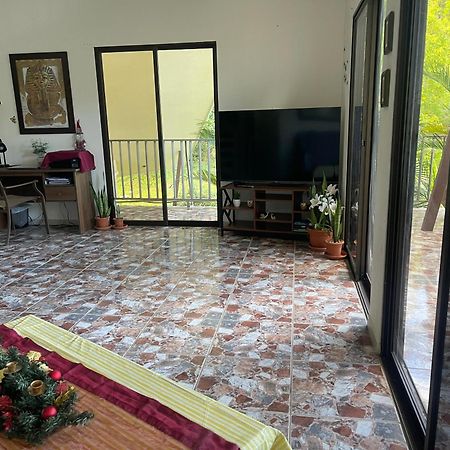Villa Pura Vida Matapalo  Ngoại thất bức ảnh