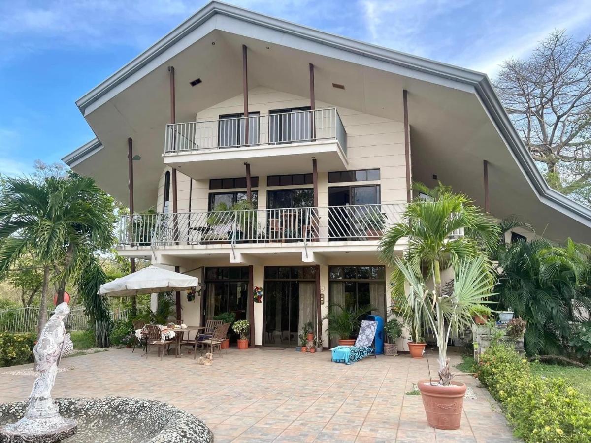 Villa Pura Vida Matapalo  Ngoại thất bức ảnh