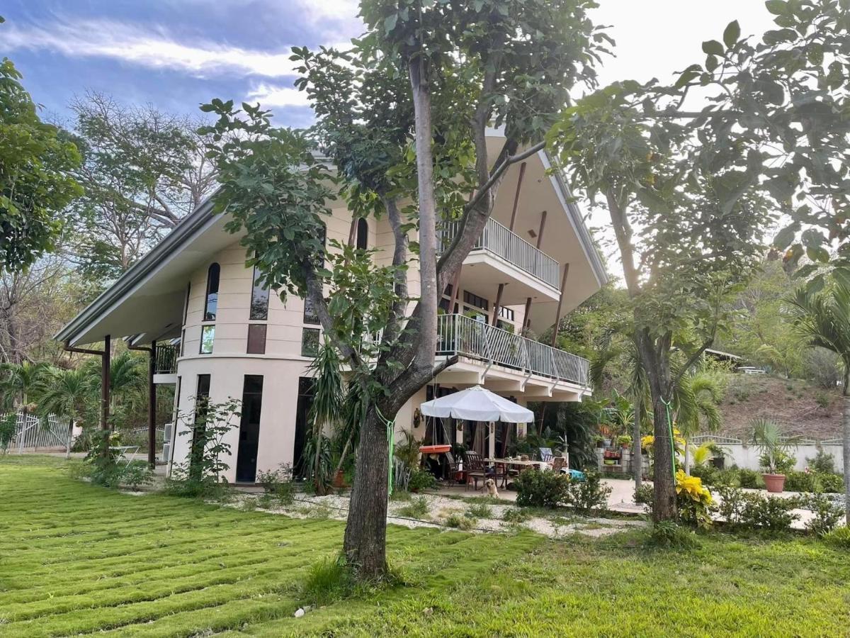 Villa Pura Vida Matapalo  Ngoại thất bức ảnh