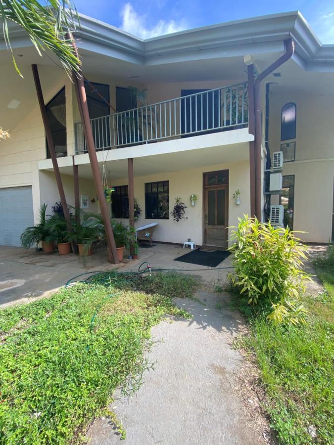 Villa Pura Vida Matapalo  Ngoại thất bức ảnh
