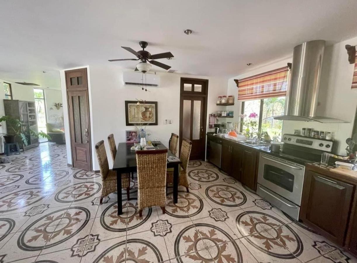 Villa Pura Vida Matapalo  Ngoại thất bức ảnh
