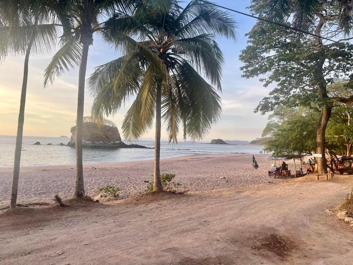 Villa Pura Vida Matapalo  Ngoại thất bức ảnh
