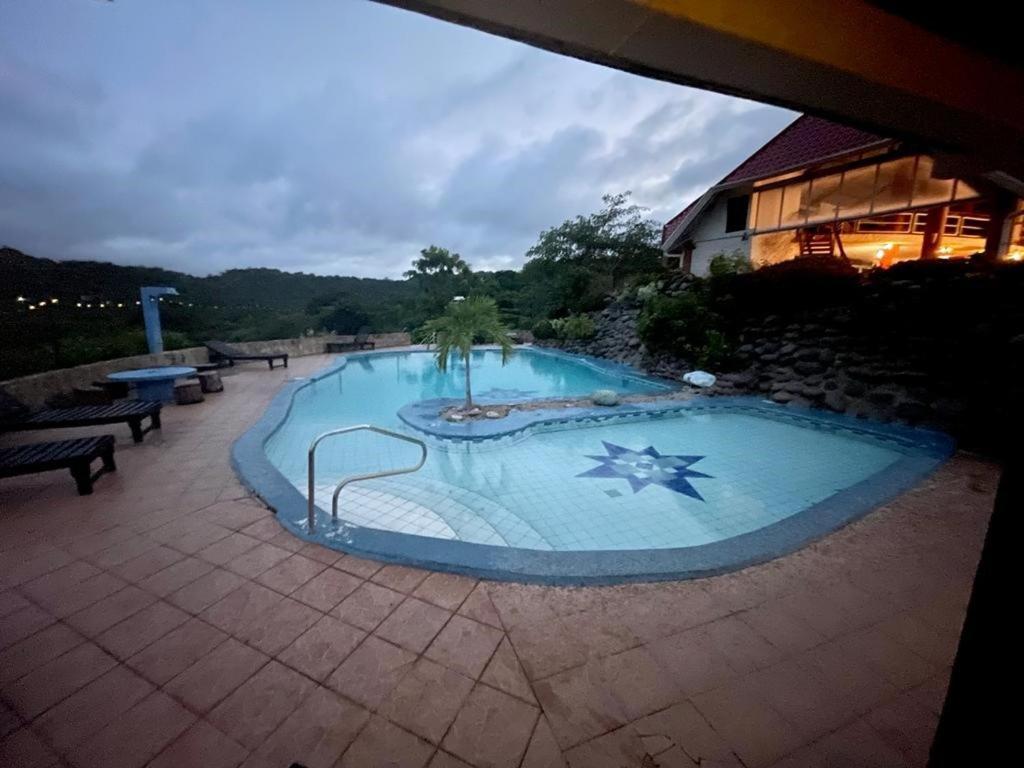 Villa Pura Vida Matapalo  Ngoại thất bức ảnh