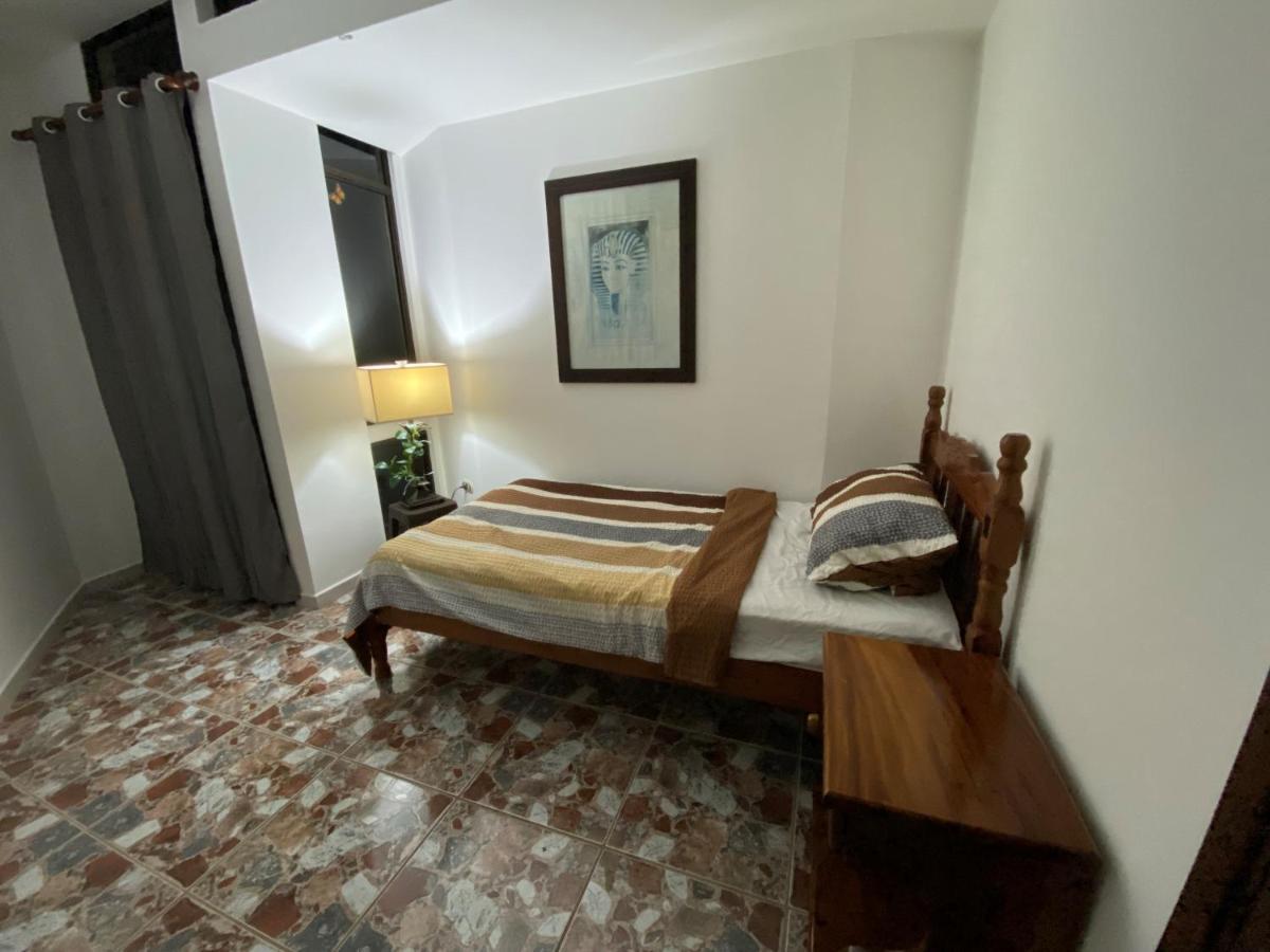 Villa Pura Vida Matapalo  Ngoại thất bức ảnh