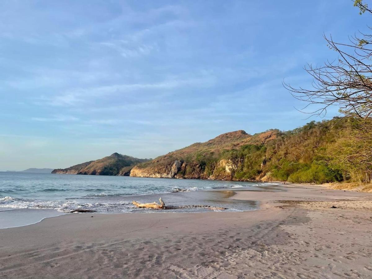 Villa Pura Vida Matapalo  Ngoại thất bức ảnh