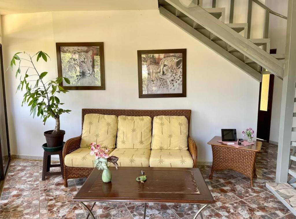 Villa Pura Vida Matapalo  Ngoại thất bức ảnh