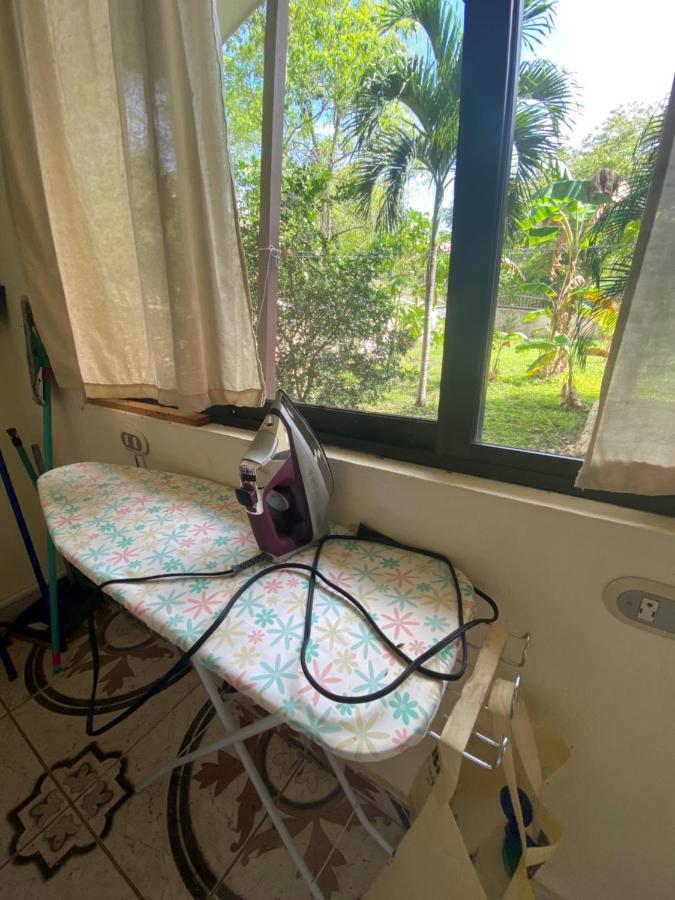 Villa Pura Vida Matapalo  Ngoại thất bức ảnh