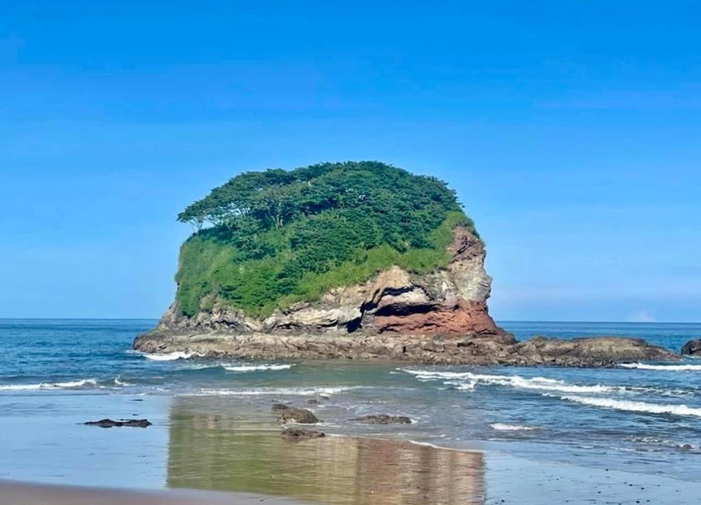 Villa Pura Vida Matapalo  Ngoại thất bức ảnh