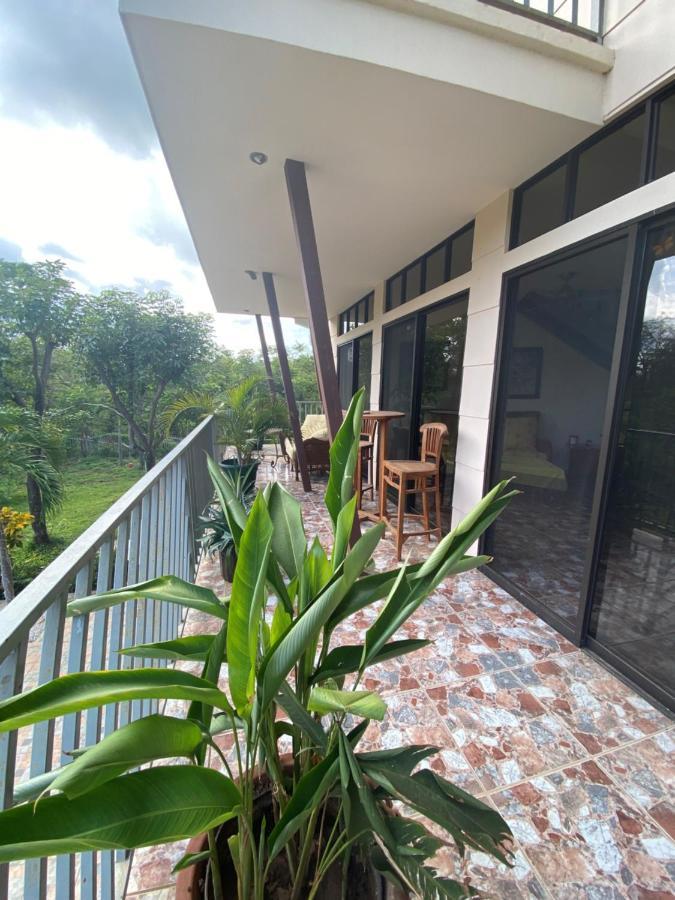 Villa Pura Vida Matapalo  Ngoại thất bức ảnh