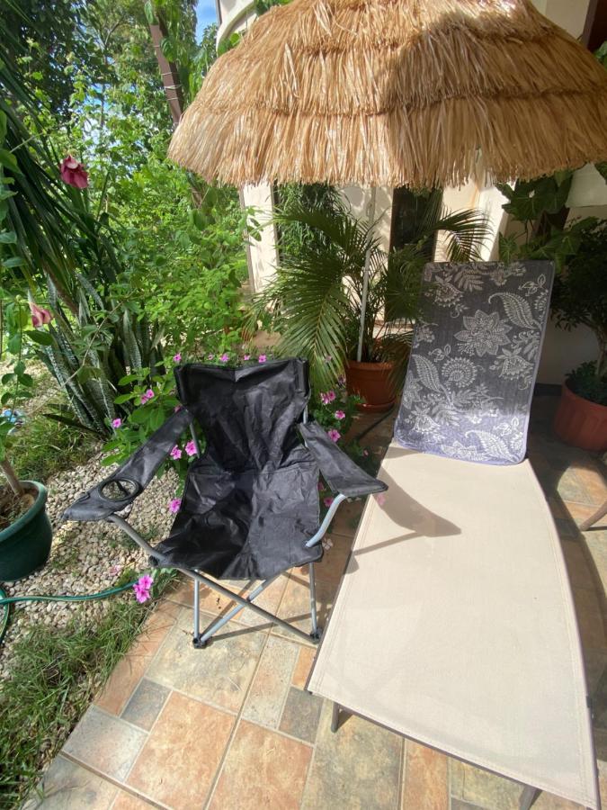 Villa Pura Vida Matapalo  Ngoại thất bức ảnh