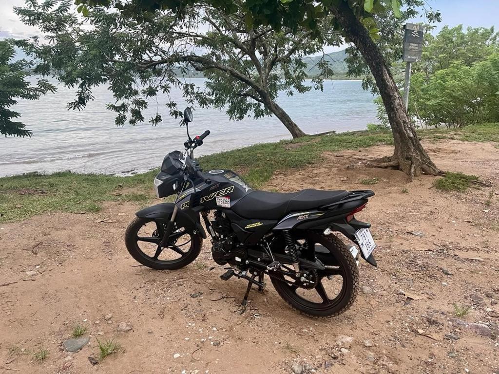 Villa Pura Vida Matapalo  Ngoại thất bức ảnh