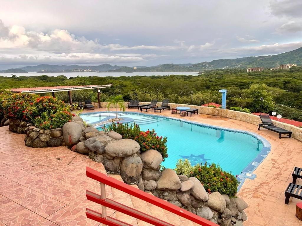 Villa Pura Vida Matapalo  Ngoại thất bức ảnh