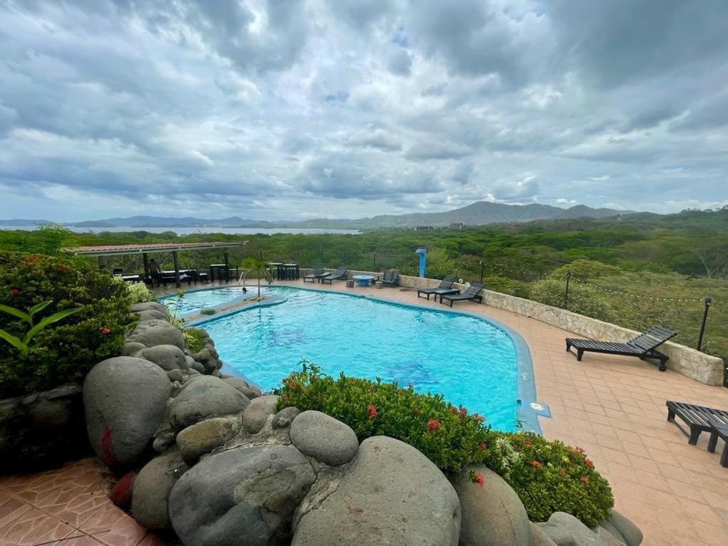 Villa Pura Vida Matapalo  Ngoại thất bức ảnh