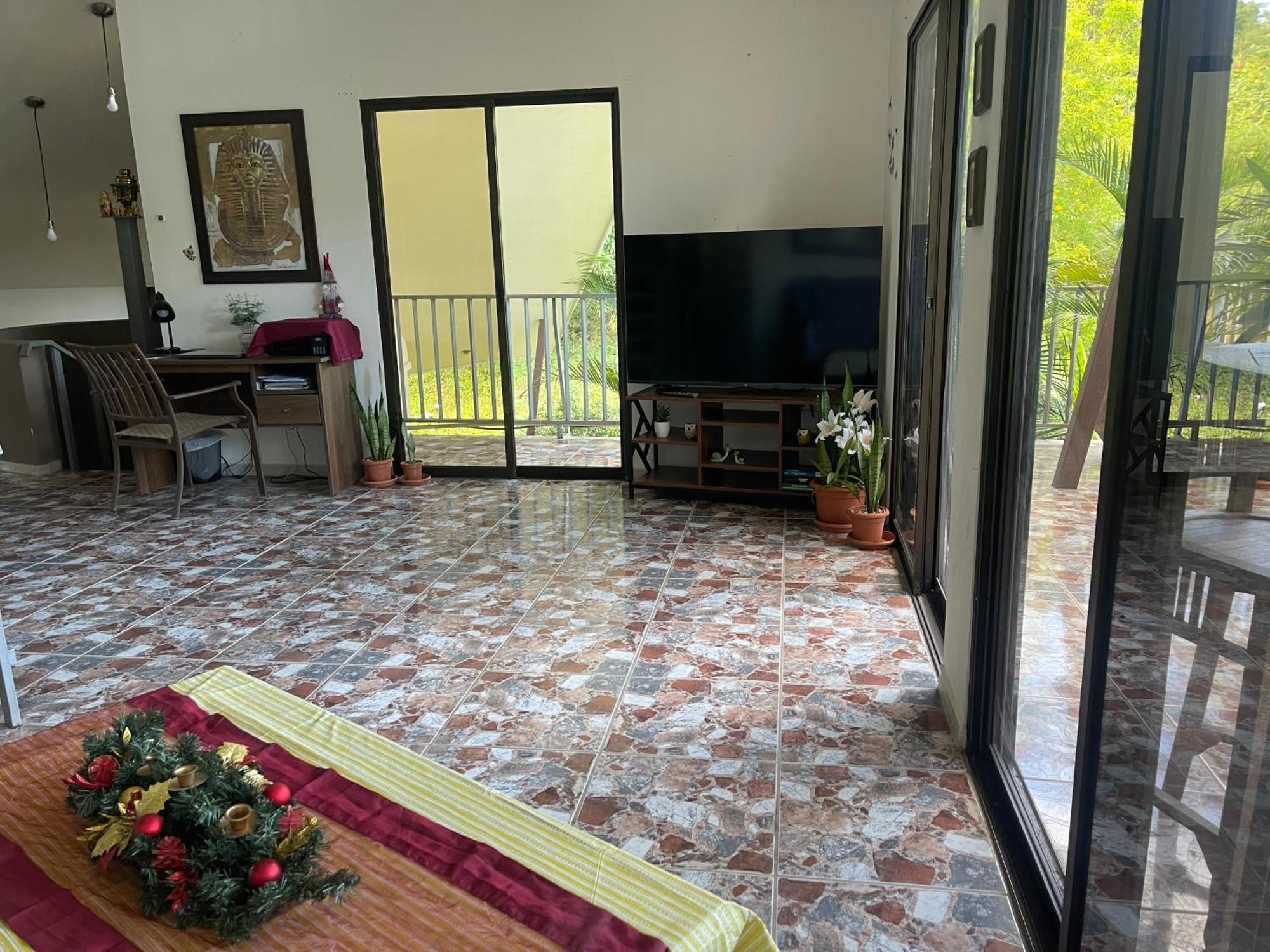 Villa Pura Vida Matapalo  Ngoại thất bức ảnh