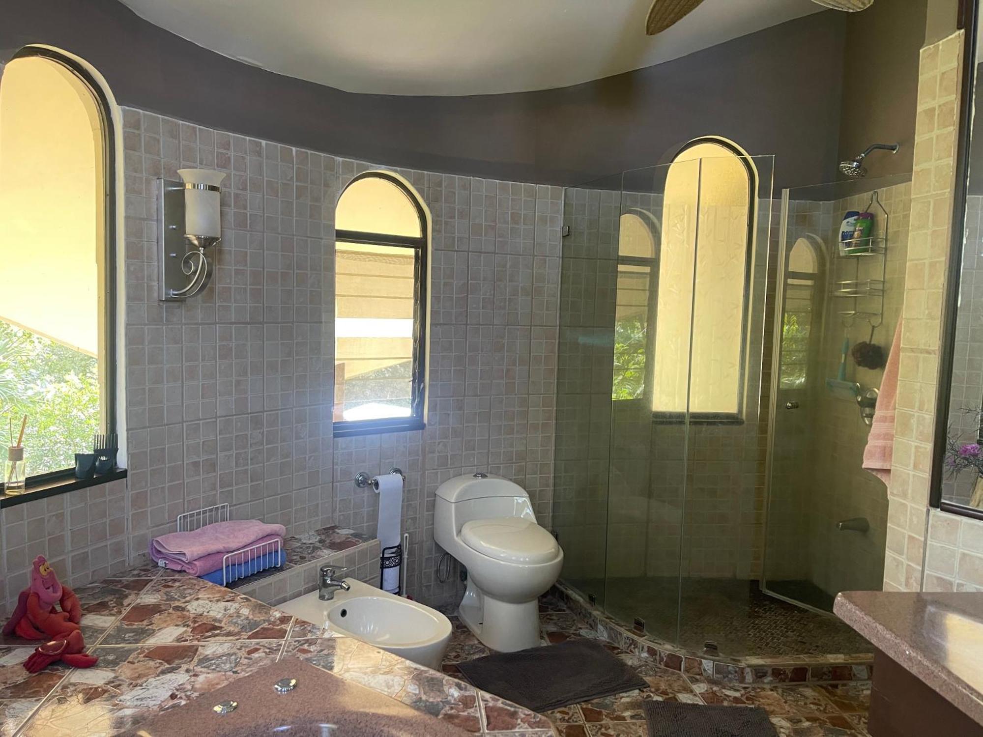 Villa Pura Vida Matapalo  Ngoại thất bức ảnh