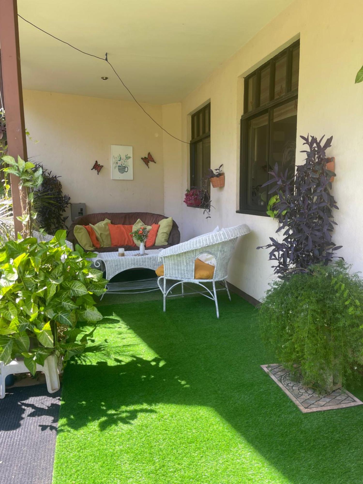 Villa Pura Vida Matapalo  Ngoại thất bức ảnh